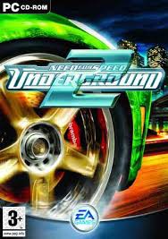 need for speed underground 2 pc